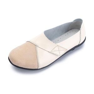 Women's Premium Orthopedic Flats Sz 7